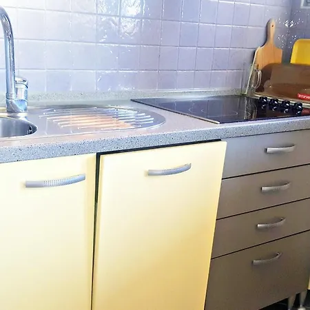 Apartament Apartment Puntaskala