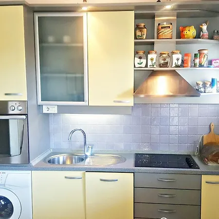 Apartment Puntaskala Petrčane