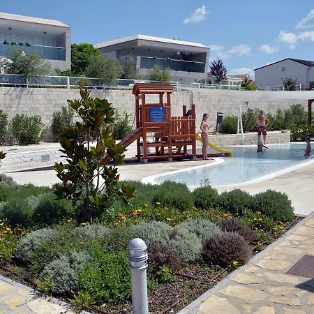Apartament Apartment Puntaskala Petrčane