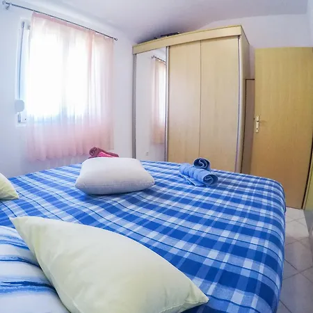 Apartment Puntaskala Petrčane