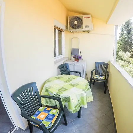 Apartament Apartment Puntaskala Petrčane
