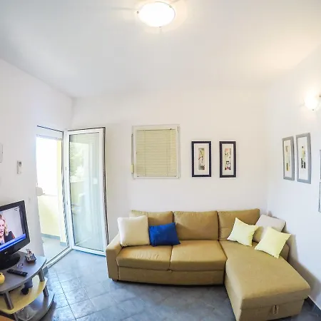 Apartament Apartment Puntaskala Petrčane