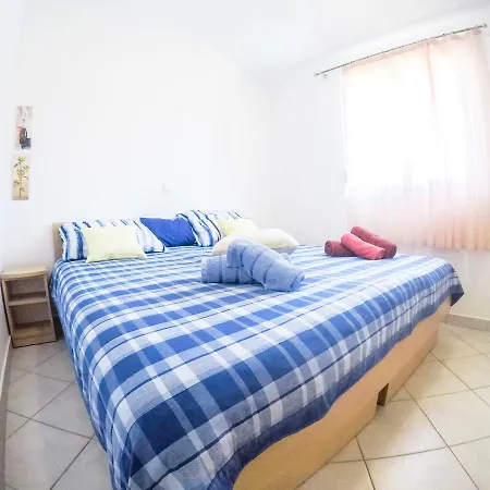 Apartment Puntaskala Petrčane