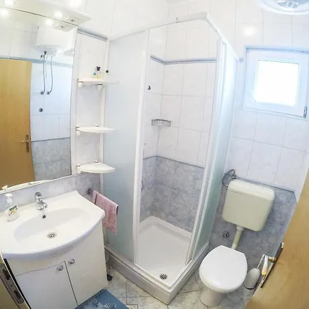 Apartment Puntaskala * Petrčane