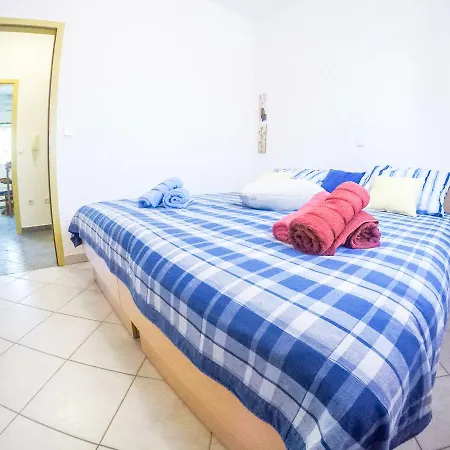 Apartment Puntaskala Apartament Petrčane