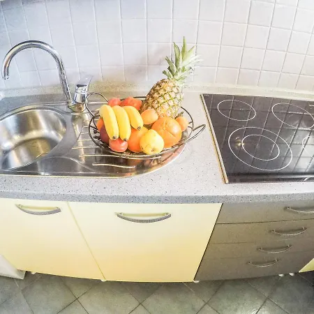 Apartament Apartment Puntaskala *
