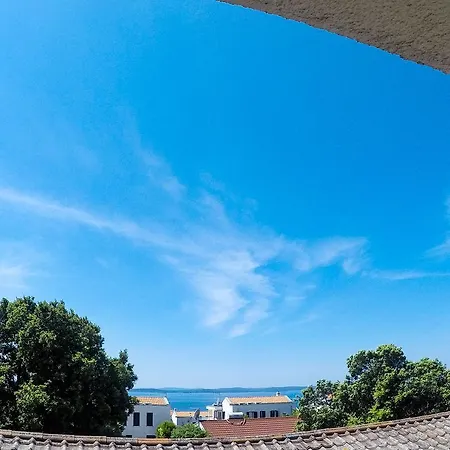 Apartment Puntaskala Petrčane