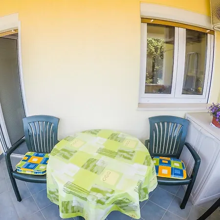 Apartament Apartment Puntaskala Petrčane