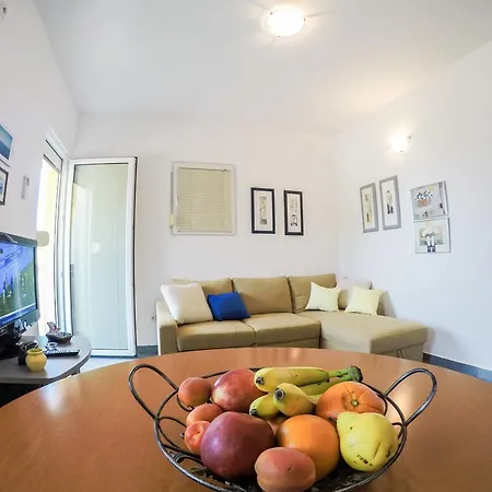 Apartament Apartment Puntaskala Petrčane