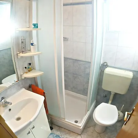 Apartment Puntaskala Apartman *