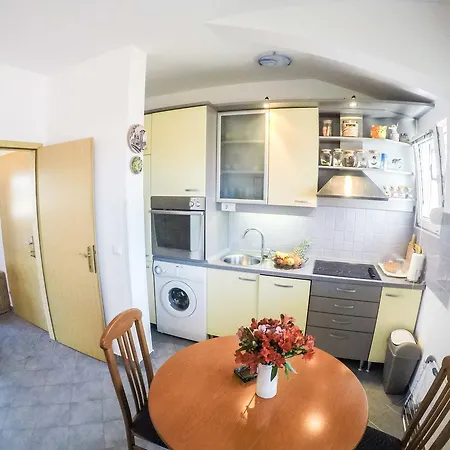 Apartman Apartment Puntaskala *