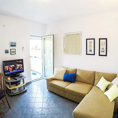 Apartman Apartment Puntaskala Petrcane